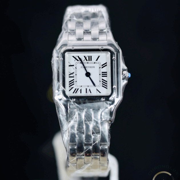 Cartier Panthere Medium NEW Full Set 2025 WSPN0007