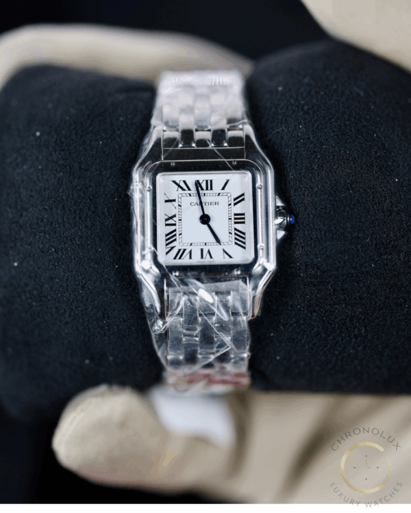 Cartier Panthere Medium NEW Full Set 2025 WSPN0007 - immagine 5