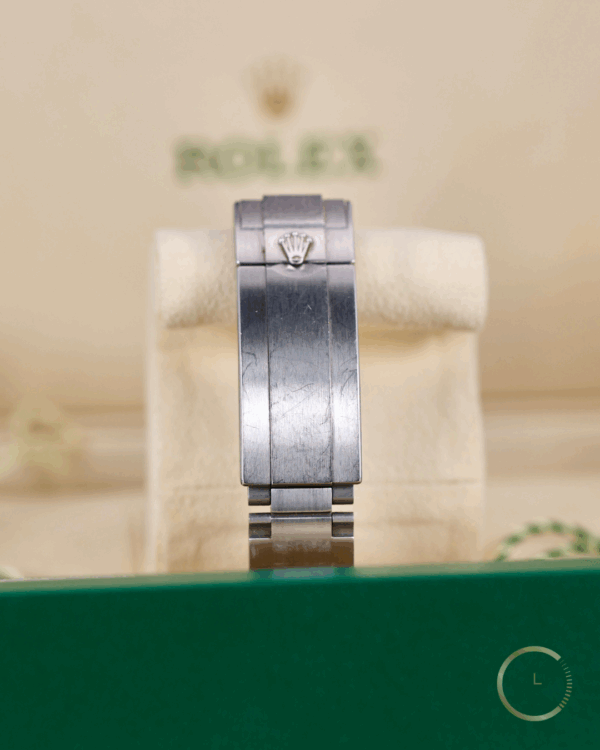 Rolex Sea-Dweller Deepsea James Cameron 116660 DB Full Set 2015 - immagine 3